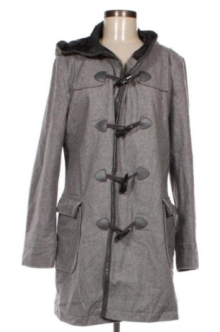 Γυναικείο παλτό Sussan, Μέγεθος XL, Χρώμα Γκρί, Τιμή 18,62 €