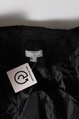 Γυναικείο παλτό Suzanne Grae, Μέγεθος M, Χρώμα Μαύρο, Τιμή 19,92 €