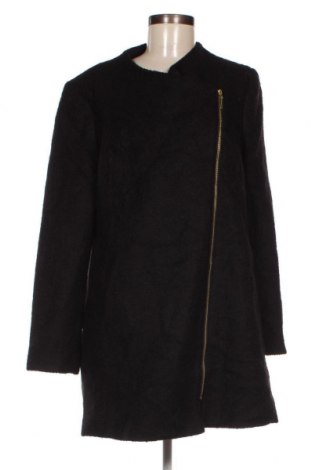 Дамско палто Suzanne Grae, Размер M, Цвят Черен, Цена 13,80 лв.