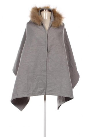 Дамско палто Sweet Miss, Размер M, Цвят Сив, Цена 80,25 лв.