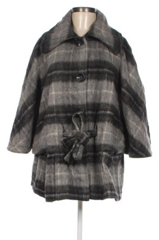 Γυναικείο παλτό Talbots, Μέγεθος L, Χρώμα Γκρί, Τιμή 23,17 €