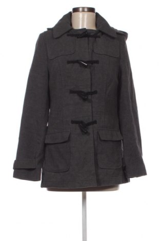 Дамско палто Target, Размер M, Цвят Сив, Цена 37,45 лв.