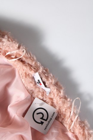 Γυναικείο παλτό Temt, Μέγεθος M, Χρώμα Ρόζ , Τιμή 23,17 €