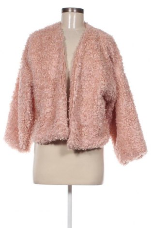 Γυναικείο παλτό Temt, Μέγεθος M, Χρώμα Ρόζ , Τιμή 6,62 €