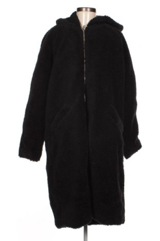 Дамско палто Threadbare, Размер XL, Цвят Черен, Цена 172,00 лв.