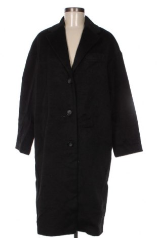 Γυναικείο παλτό Topshop, Μέγεθος XS, Χρώμα Μαύρο, Τιμή 10,77 €