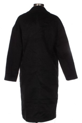 Palton de femei Topshop, Mărime XS, Culoare Negru, Preț 104,50 Lei