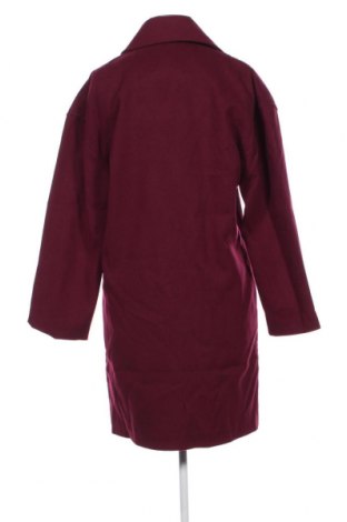 Palton de femei Trendyol, Mărime M, Culoare Mov, Preț 223,82 Lei