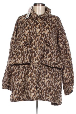 Дамско палто Urban Bliss, Размер XXL, Цвят Бежов, Цена 172,00 лв.