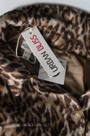 Γυναικείο παλτό Urban Bliss, Μέγεθος XXL, Χρώμα  Μπέζ, Τιμή 8,87 €