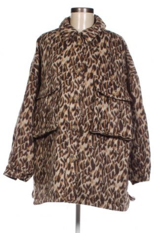 Palton de femei Urban Bliss, Mărime XXL, Culoare Bej, Preț 198,03 Lei