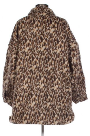 Γυναικείο παλτό Urban Bliss, Μέγεθος XXL, Χρώμα  Μπέζ, Τιμή 8,87 €