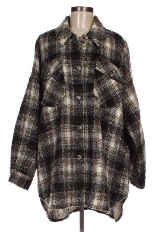 Γυναικείο παλτό Vero Moda, Μέγεθος L, Χρώμα Πολύχρωμο, Τιμή 8,92 €