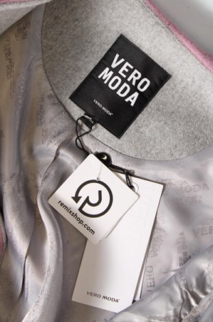 Γυναικείο παλτό Vero Moda, Μέγεθος S, Χρώμα Ρόζ , Τιμή 18,54 €