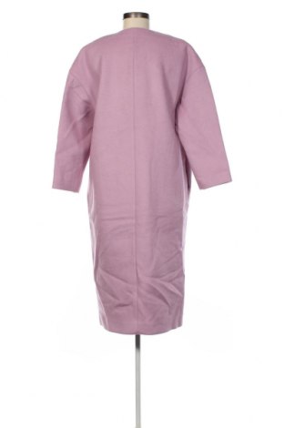 Дамско палто Vero Moda, Размер M, Цвят Розов, Цена 34,88 лв.