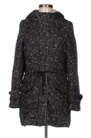 Дамско палто Vero Moda, Размер XS, Цвят Черен, Цена 39,00 лв.