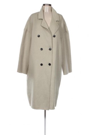 Γυναικείο παλτό Vero Moda, Μέγεθος XL, Χρώμα Πράσινο, Τιμή 56,19 €