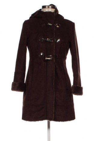 Palton de femei Via spiga, Mărime M, Culoare Maro, Preț 140,13 Lei