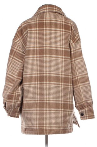 Дамско палто Violet Romance, Размер XL, Цвят Бежов, Цена 24,60 лв.