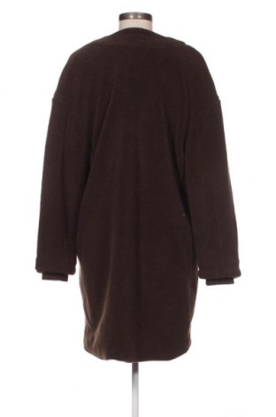 Γυναικείο παλτό Volcom, Μέγεθος S, Χρώμα Καφέ, Τιμή 106,26 €