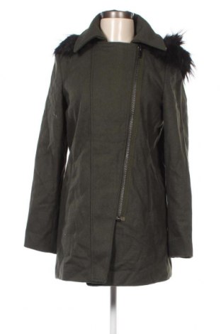 Palton de femei Wayne Cooper, Mărime M, Culoare Verde, Preț 46,68 Lei