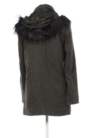 Γυναικείο παλτό Wayne Cooper, Μέγεθος M, Χρώμα Πράσινο, Τιμή 27,93 €