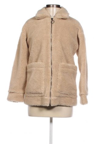 Дамско палто Wednesday's Girl, Размер XXS, Цвят Бежов, Цена 119,00 лв.