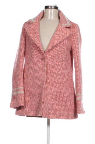 Дамско палто Whistles, Размер M, Цвят Розов, Цена 136,00 лв.