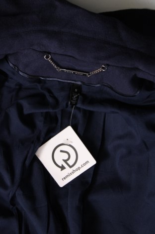 Γυναικείο παλτό White House / Black Market, Μέγεθος S, Χρώμα Μπλέ, Τιμή 14,30 €