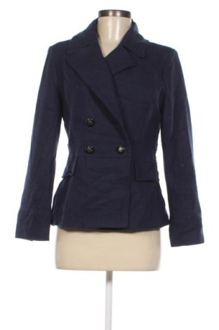 Γυναικείο παλτό White House / Black Market, Μέγεθος S, Χρώμα Μπλέ, Τιμή 14,30 €