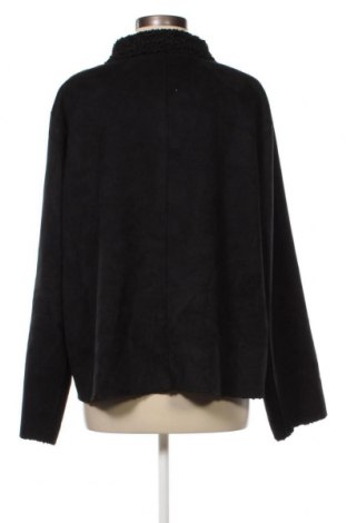Γυναικείο παλτό White Label, Μέγεθος XL, Χρώμα Μαύρο, Τιμή 7,42 €
