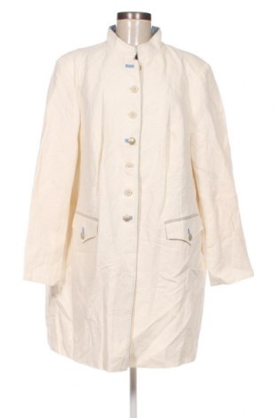 Дамско палто White Label, Размер XXL, Цвят Бял, Цена 31,50 лв.