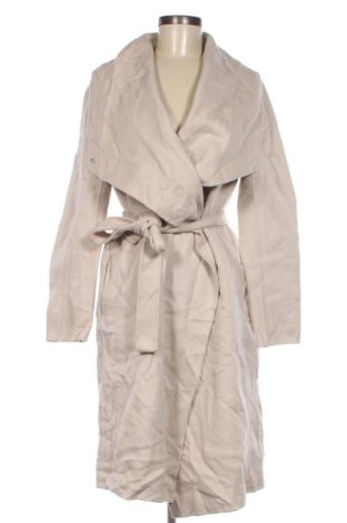 Γυναικείο παλτό Witchery, Μέγεθος M, Χρώμα  Μπέζ, Τιμή 13,55 €