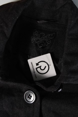 Дамско палто Zabaione, Размер M, Цвят Сив, Цена 22,94 лв.