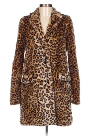 Дамско палто Zara Trafaluc, Размер S, Цвят Многоцветен, Цена 49,00 лв.