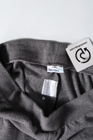 Γυναικείο παντελόνι fleece, Μέγεθος M, Χρώμα Γκρί, Τιμή 10,20 €