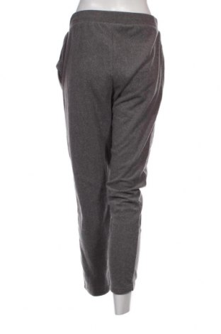 Γυναικείο παντελόνι fleece, Μέγεθος M, Χρώμα Γκρί, Τιμή 14,46 €