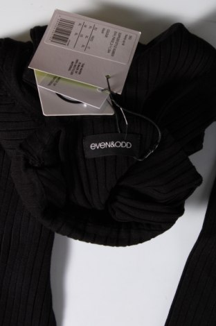 Γυναικείο ζιβάγκο Even&Odd, Μέγεθος XL, Χρώμα Μαύρο, Τιμή 3,68 €