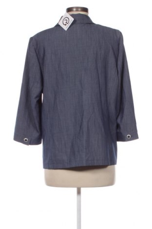 Γυναικείο σακάκι, Μέγεθος M, Χρώμα Μπλέ, Τιμή 2,25 €