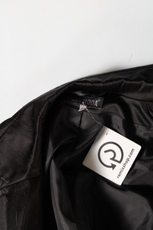Γυναικείο σακάκι, Μέγεθος M, Χρώμα Μαύρο, Τιμή 3,56 €