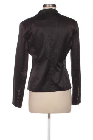 Γυναικείο σακάκι, Μέγεθος M, Χρώμα Μαύρο, Τιμή 3,56 €