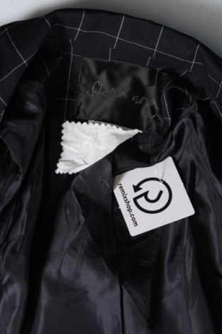 Dámske sako , Veľkosť S, Farba Čierna, Cena  4,24 €