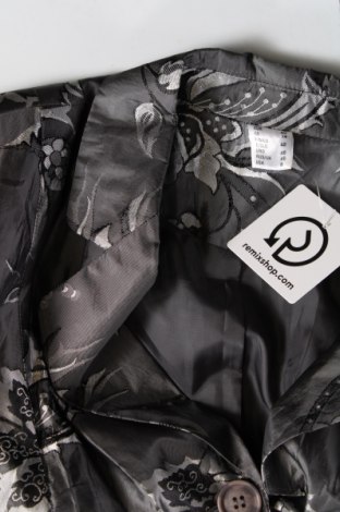 Γυναικείο σακάκι, Μέγεθος M, Χρώμα Γκρί, Τιμή 2,99 €