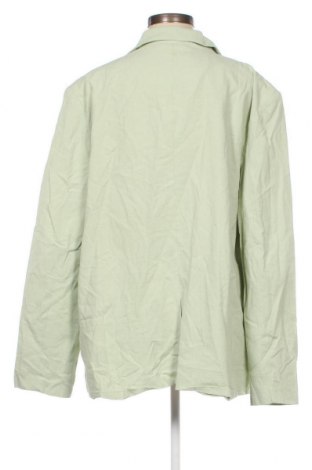 Дамско сако 4th & Reckless, Размер XL, Цвят Зелен, Цена 129,00 лв.