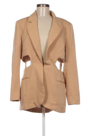 Damen Blazer Aria Cove, Größe XL, Farbe Beige, Preis € 43,88