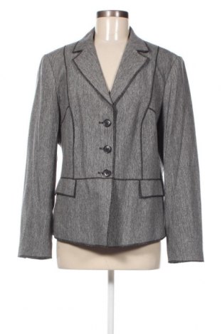 Дамско сако Betty Barclay, Размер XL, Цвят Сив, Цена 49,50 лв.