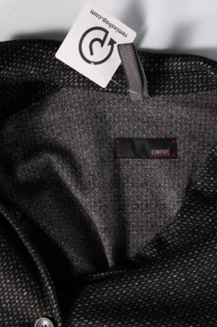 Дамско сако Cinque, Размер M, Цвят Черен, Цена 12,96 лв.