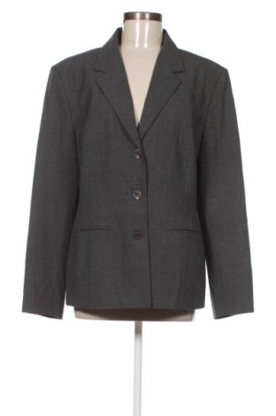 Γυναικείο σακάκι Claire, Μέγεθος XL, Χρώμα Γκρί, Τιμή 10,95 €
