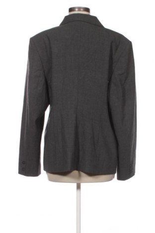 Γυναικείο σακάκι Claire, Μέγεθος XL, Χρώμα Γκρί, Τιμή 16,79 €