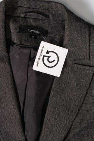Γυναικείο σακάκι Comma,, Μέγεθος M, Χρώμα Πολύχρωμο, Τιμή 41,43 €